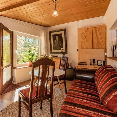Hof Lewin Villa Dargen Екстериор снимка