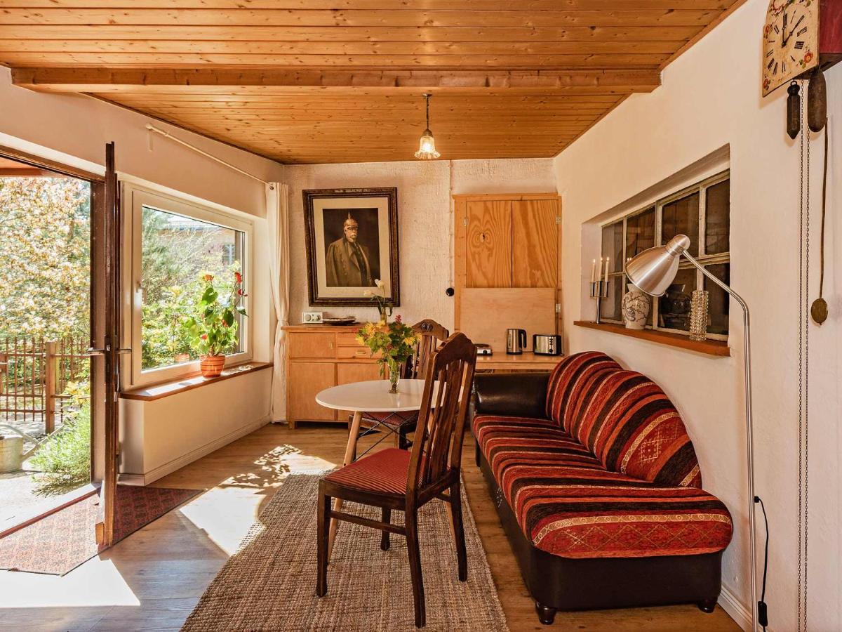 Hof Lewin Villa Dargen Екстериор снимка