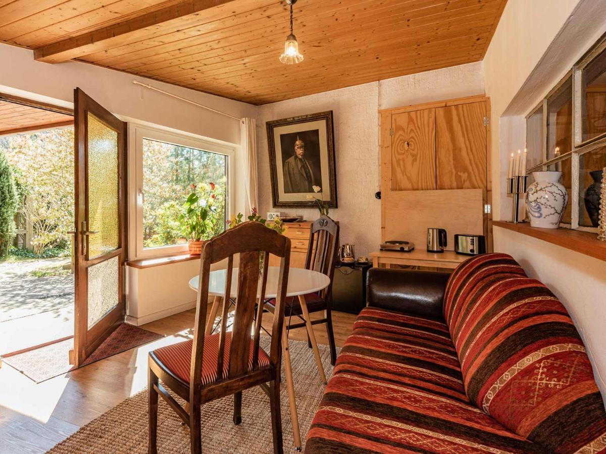 Hof Lewin Villa Dargen Екстериор снимка