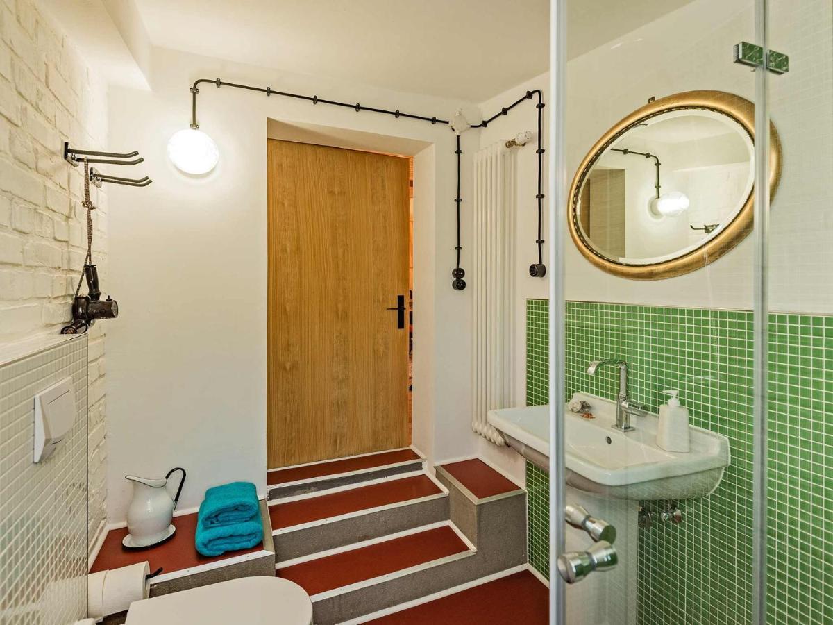 Hof Lewin Villa Dargen Екстериор снимка