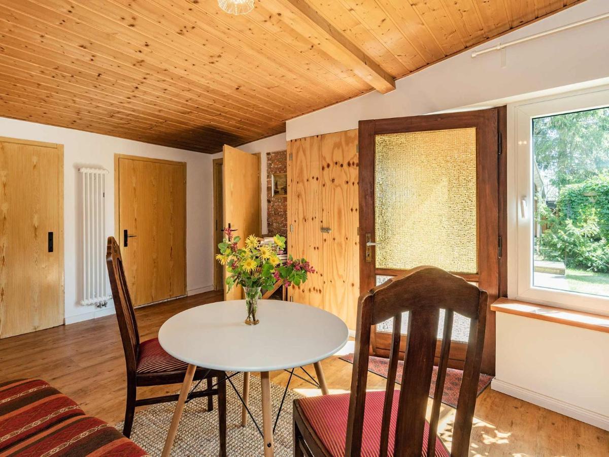 Hof Lewin Villa Dargen Екстериор снимка